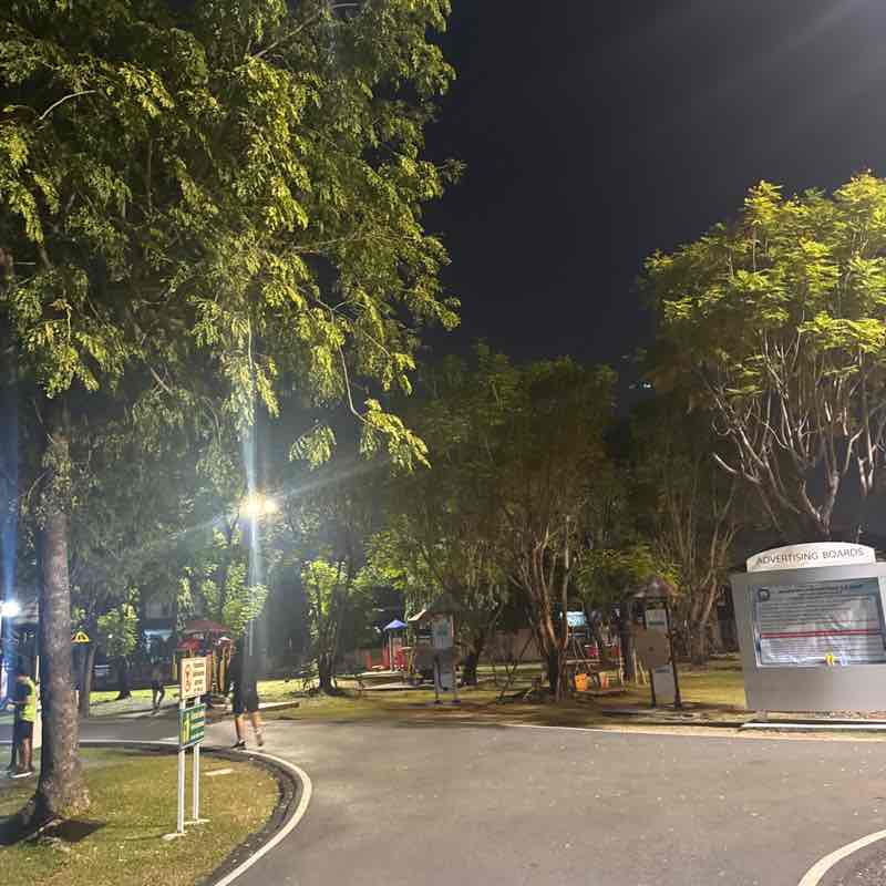 Siramuk Utaisri post 1