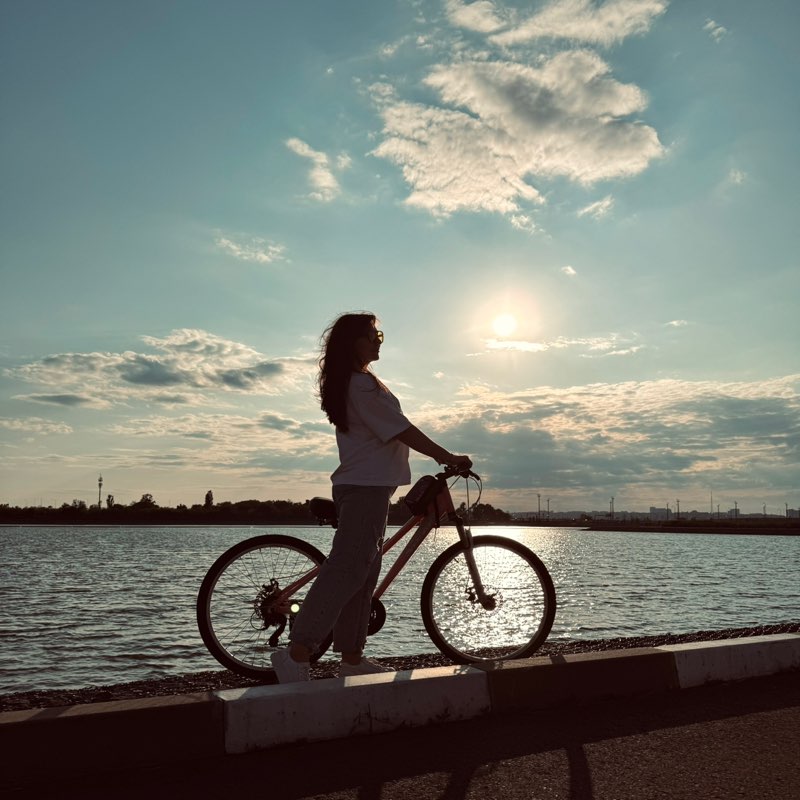 Настасья icon