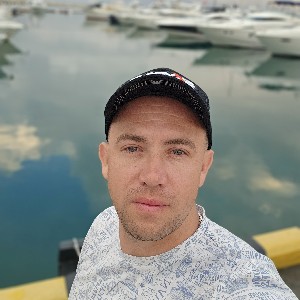 Сергей К icon