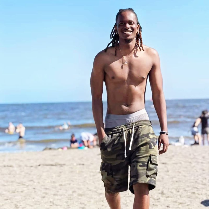 Joddy Lolengi