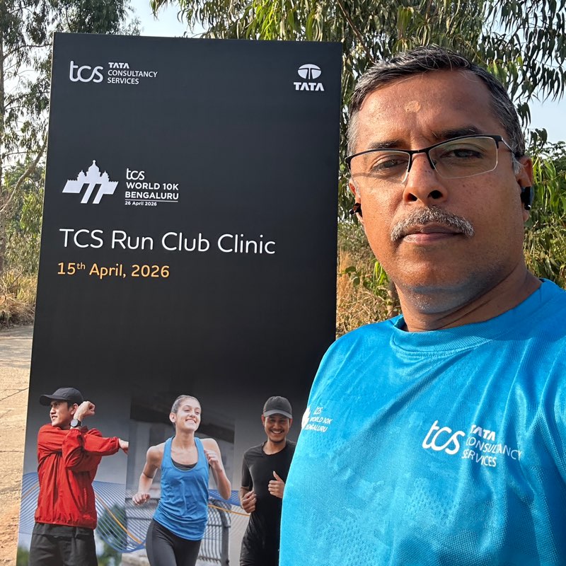 Senthil Ganapathi profile