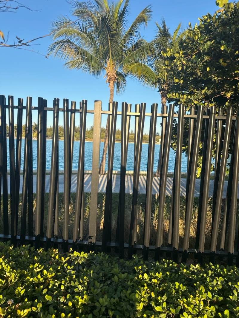 walking near me in Highland Village Park in spring