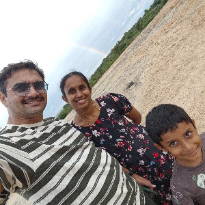 Praveenkumar🇮🇳 profile