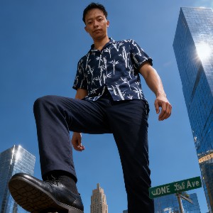 1390 Syarifuddin Nanank profile