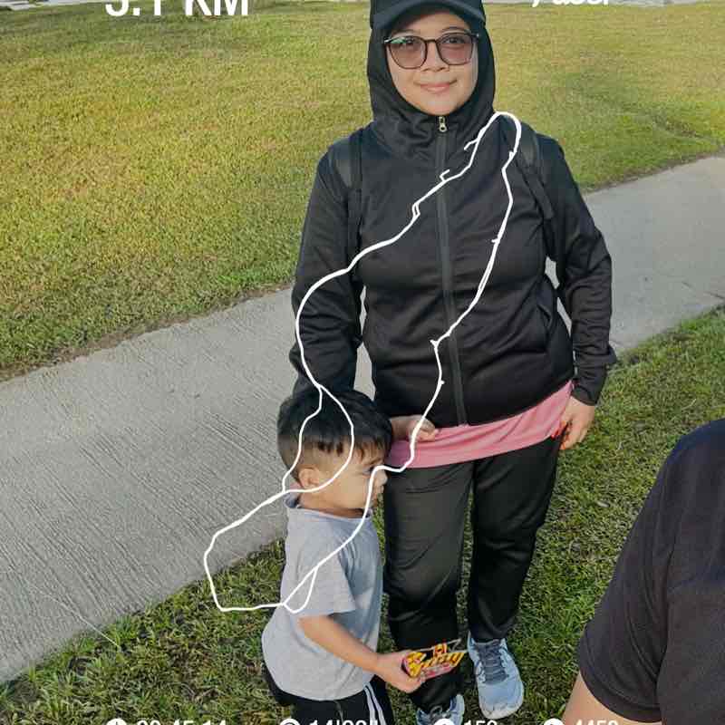 Ain Nur Mardhiah post 1