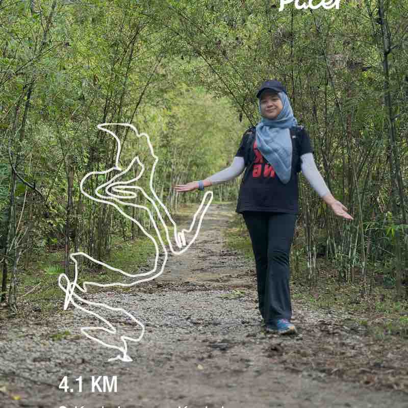 Ain Nur Mardhiah post 1