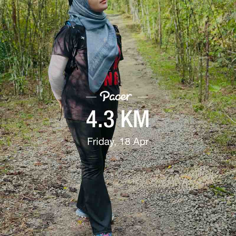 Ain Nur Mardhiah post 1