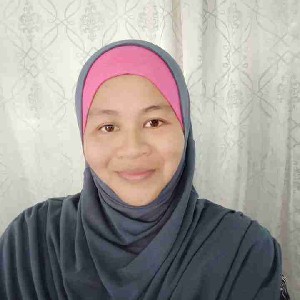 Cik Suindah profile