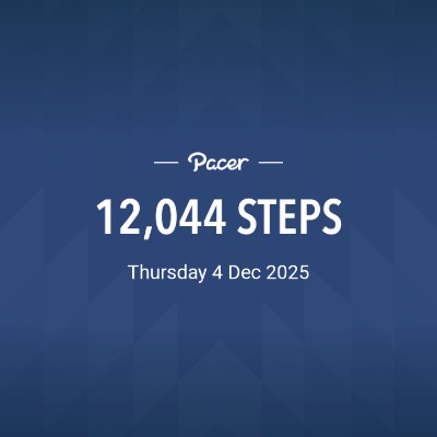 SJ Empire Walkers Cik Suindah post image