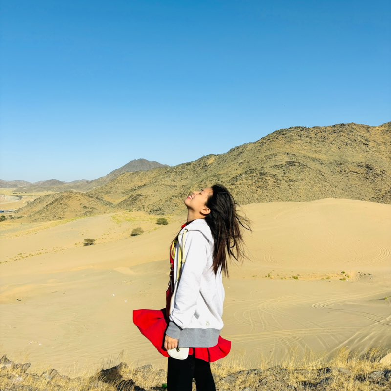 Tiffany Marie profile