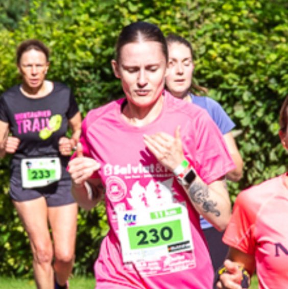 Mélanie Leroy profile