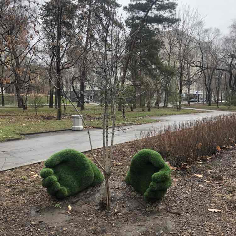 Комсомольск-на-Амуре Alex Aliono post image