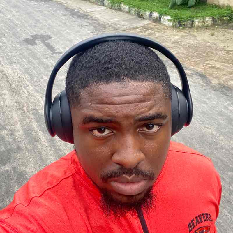 Daniel Ukwunna post 3