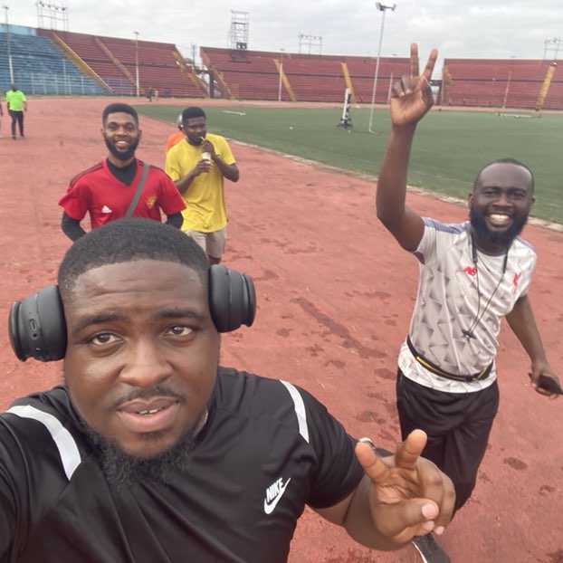 Daniel Ukwunna post 3