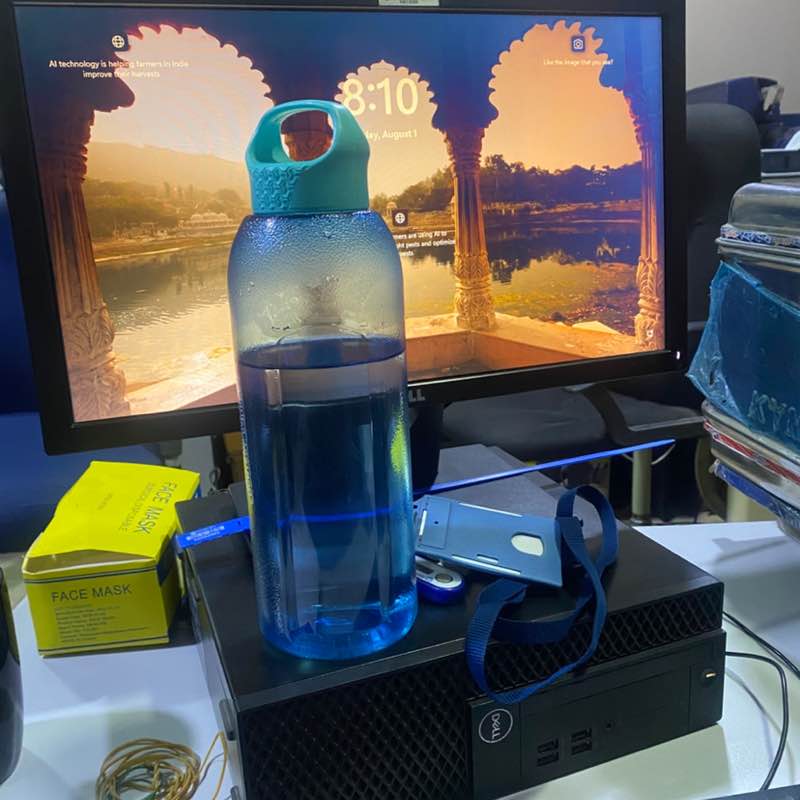 Daniel Ukwunna post 1