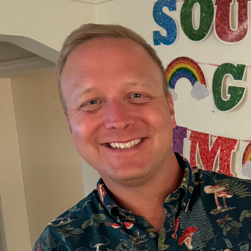 Jason Benedict profile