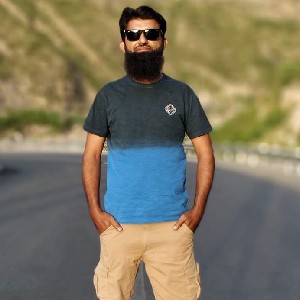 Adnan Ghafoor profile