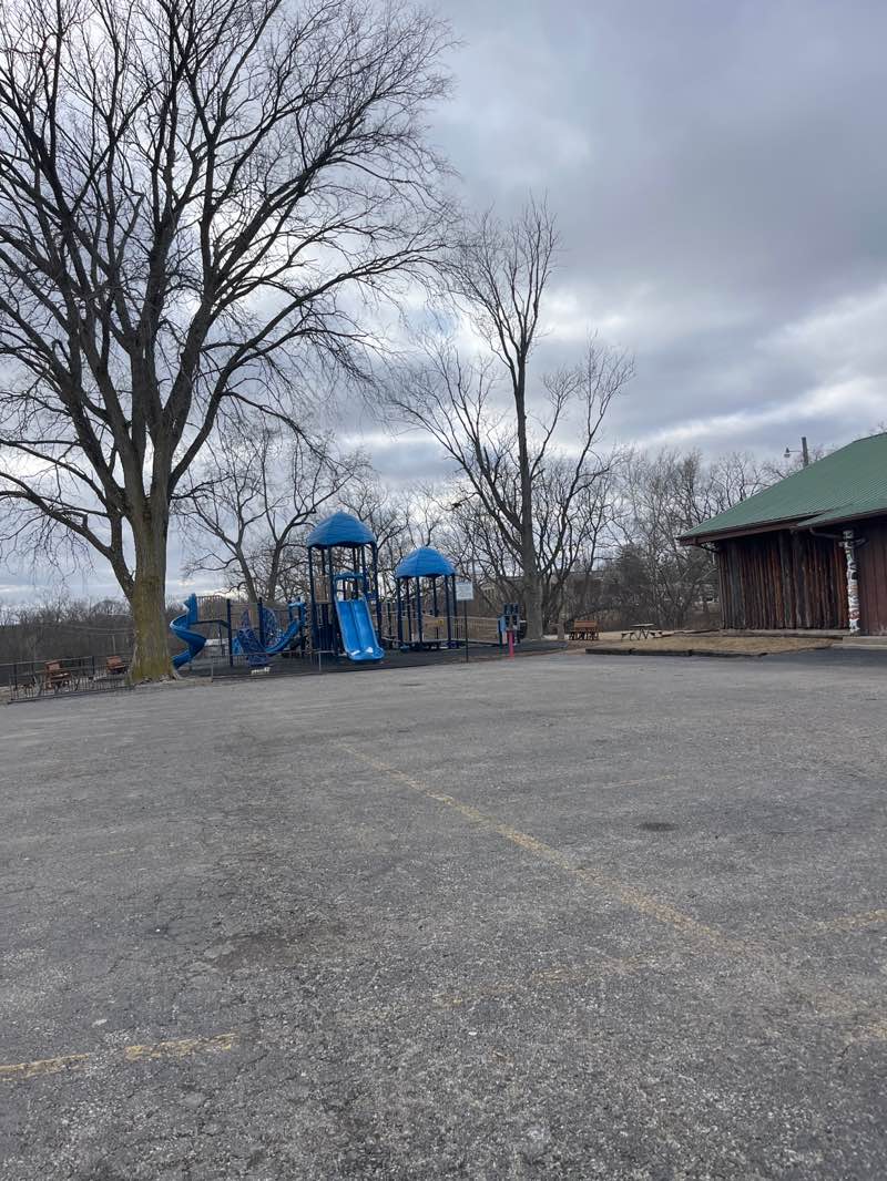 walking near me in Every Kids Dreamland in spring