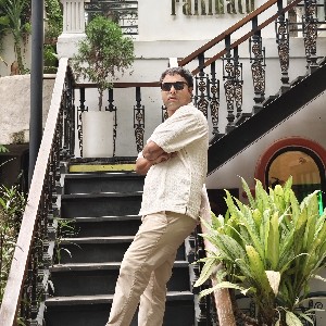 EEV RAAZ🇧🇩 profile