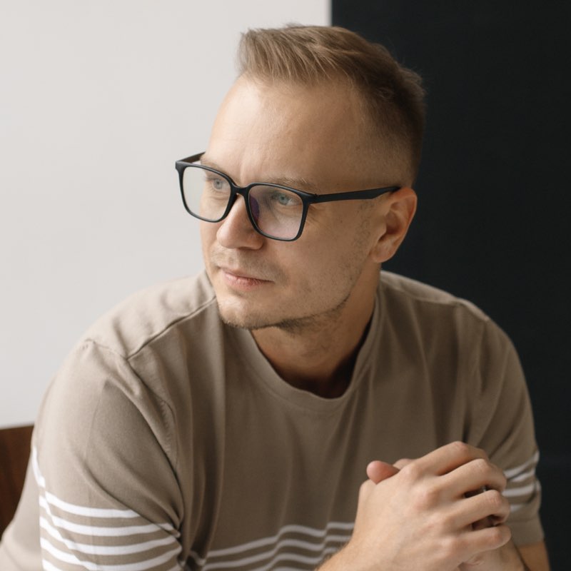 Александр Фефилов profile