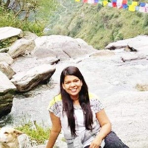Bhavana Kumari profile