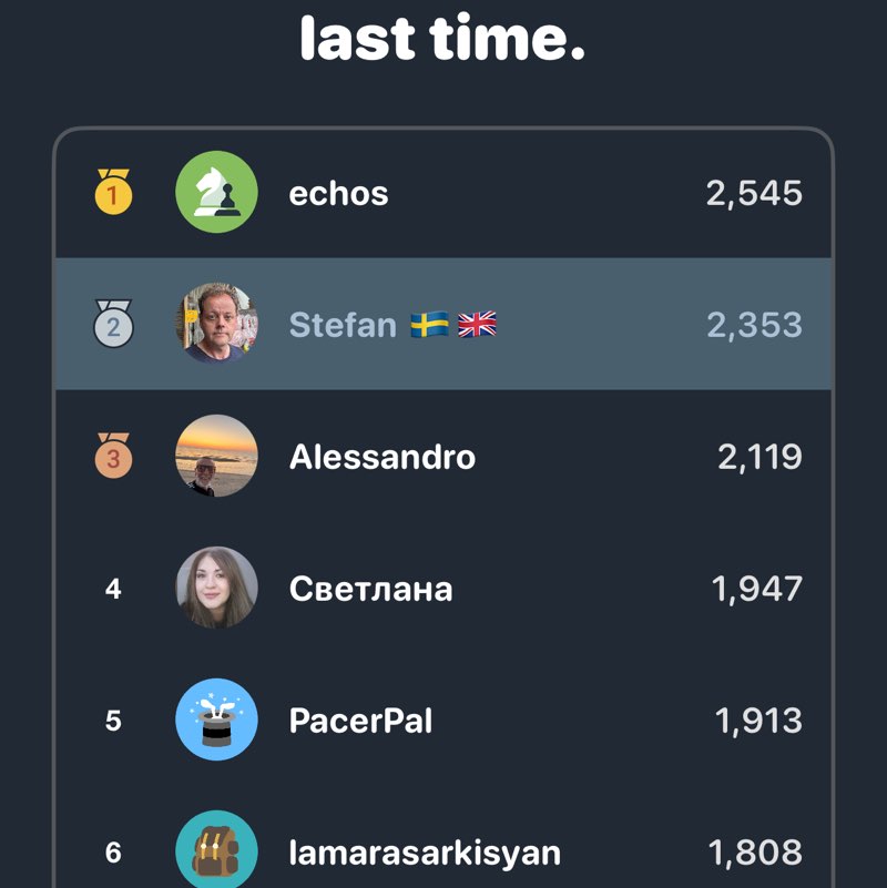 Stefan 🇸🇪🇬🇧 post 2