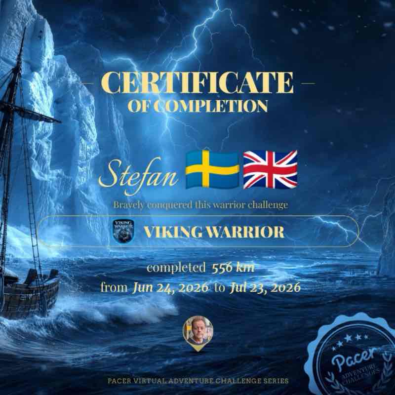 Stefan 🇸🇪🇬🇧 post 1