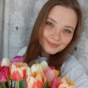 Анна Жуйкова profile