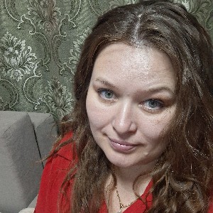 Лена Соломина profile