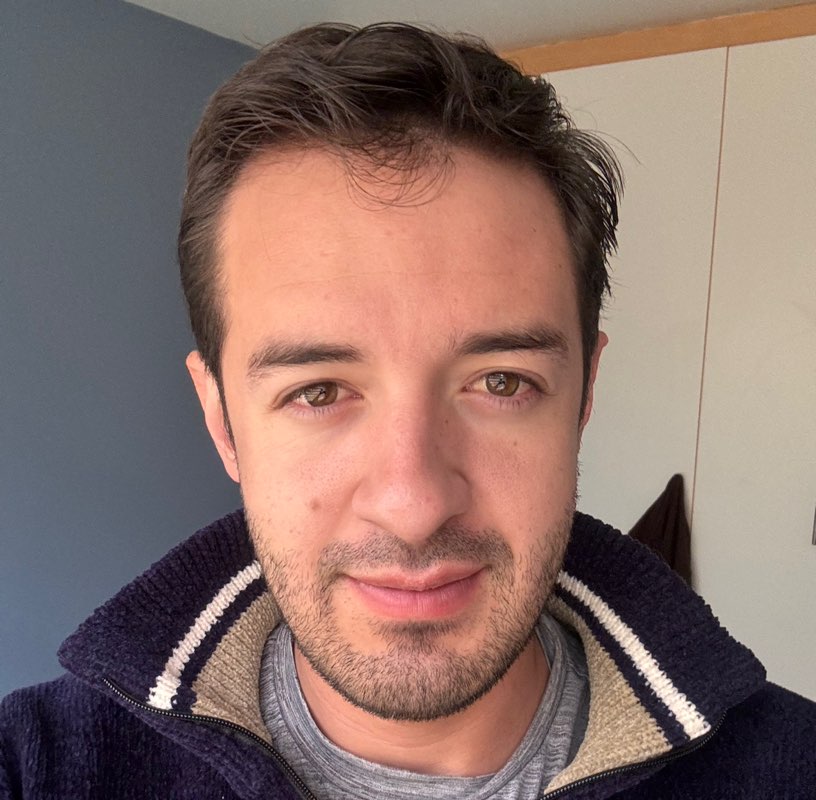 Diego Andres Crespo Udeo