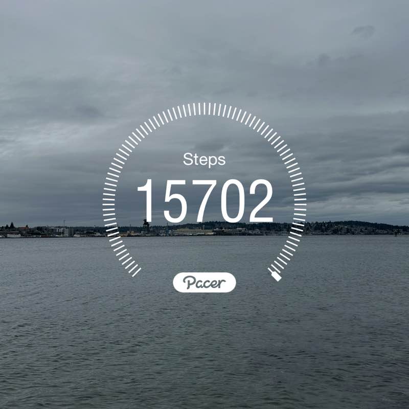 Carrie 🌞🌲🥾🏔️🌲 post 1