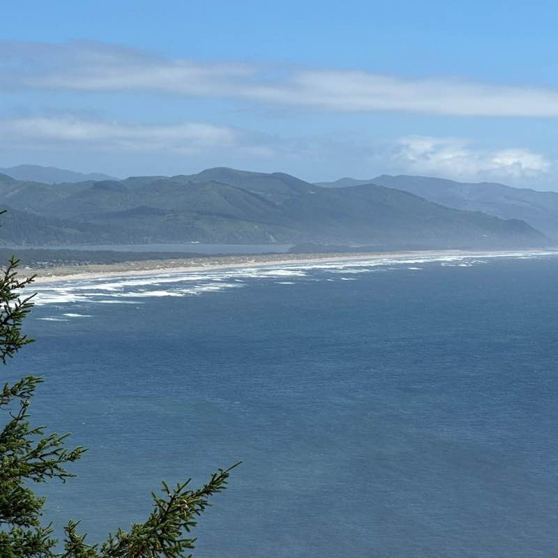 Carrie 🌞🌲🥾🏔️🌲 post 2