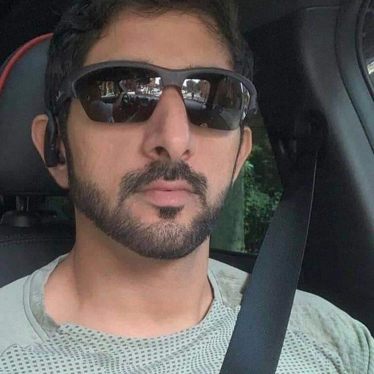 Fazza hamdan