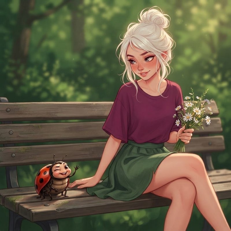 Татьяна🌸❤️ profile