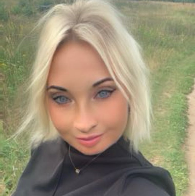 Татьяна🌸❤️ icon