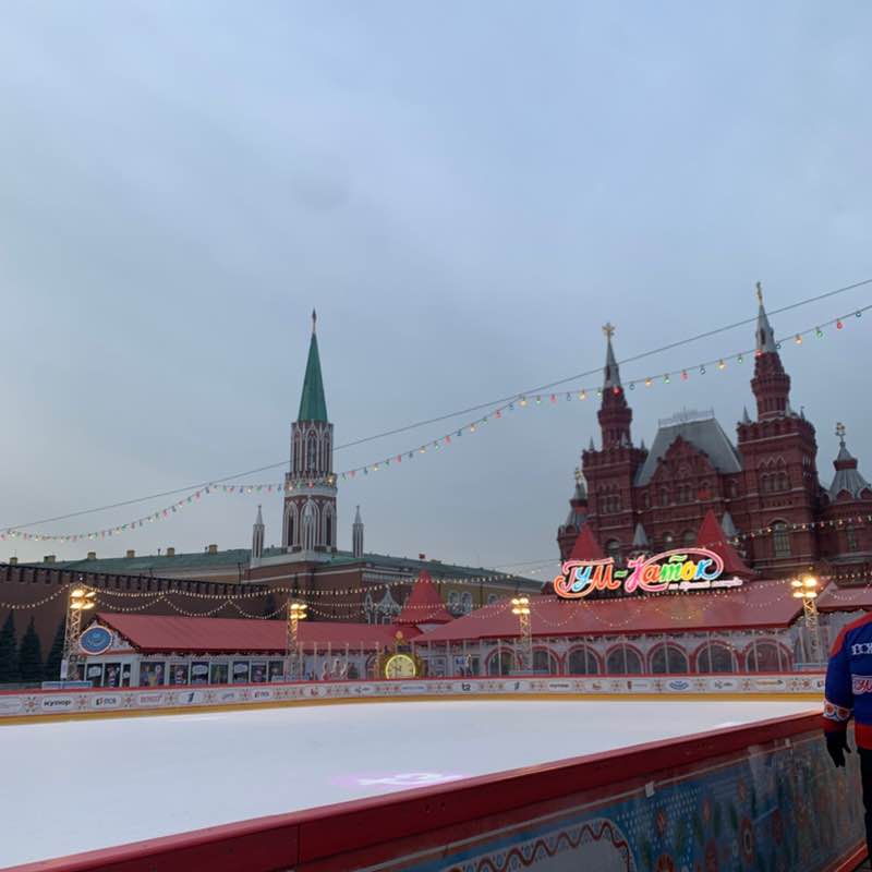 Мы можем больше! Тула Татьяна post image