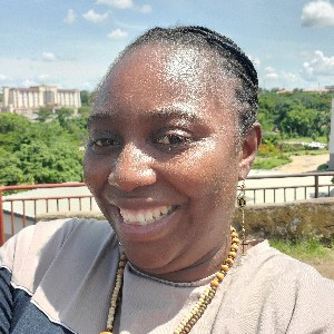 Stella Akpa profile
