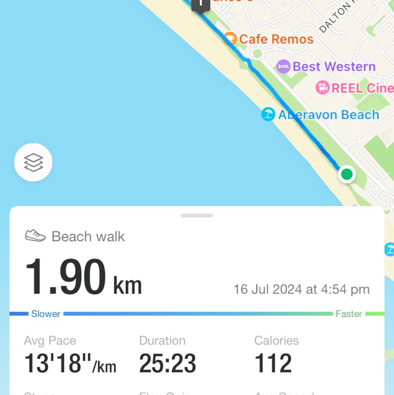 Ellisha Molly post 1