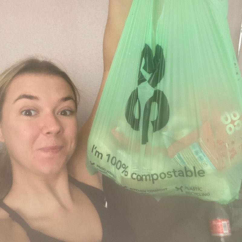 Ellisha Molly post 1