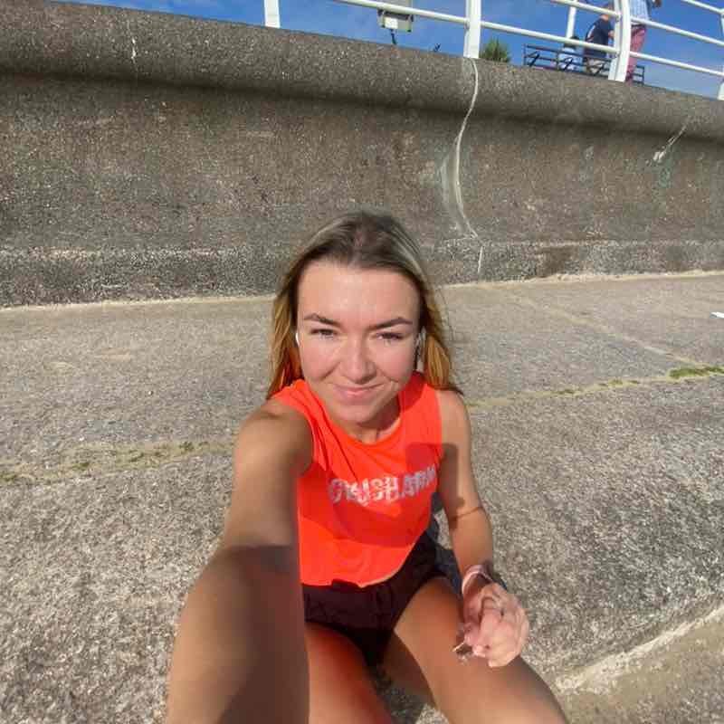 Ellisha Molly post 1