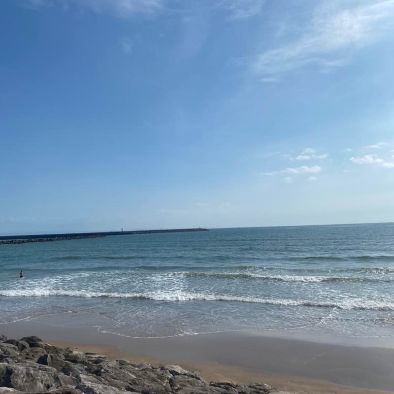 Ellisha Molly post 2