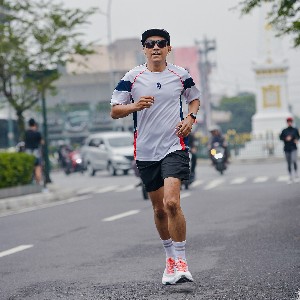 Andri Wibowo profile