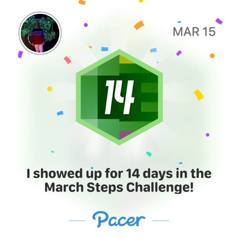 Logesh Jayaraman post 1