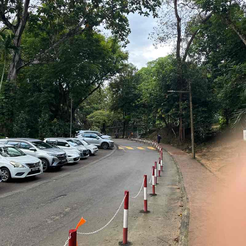 Zameer Hussain post 1