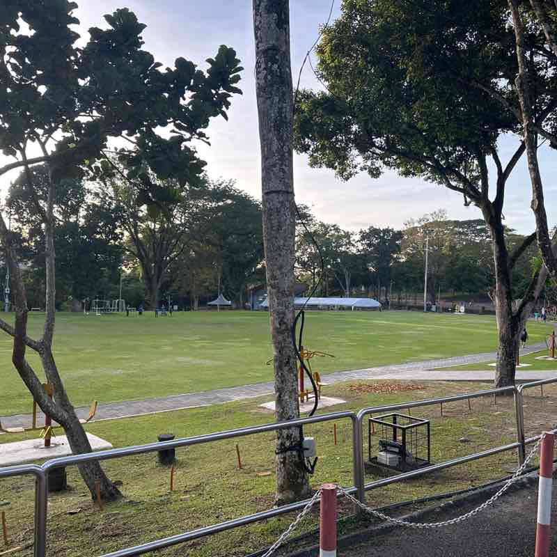 Zameer Hussain post 1