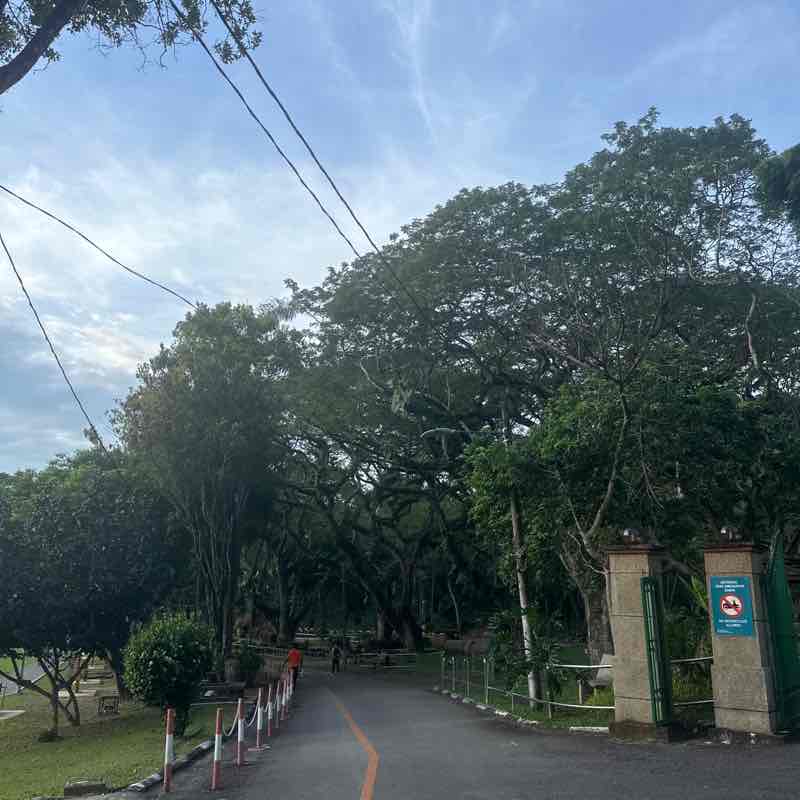 Zameer Hussain post 1