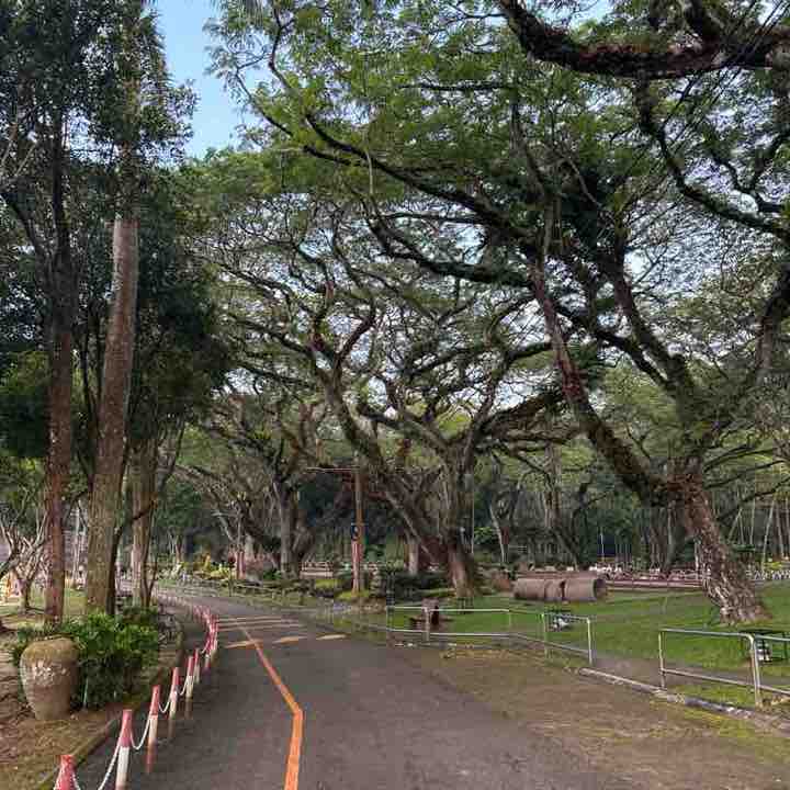 Zameer Hussain post 1