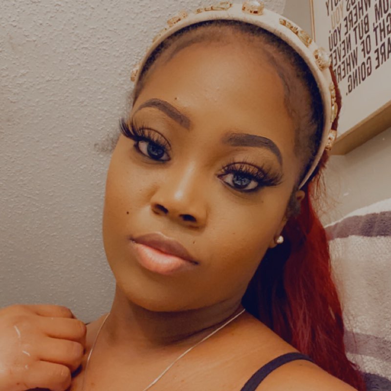 Michaela Koshae💋 profile