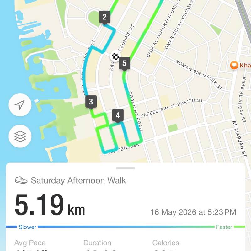 Hatem🏃🏽‍♂️🤗🇸🇦 post 2