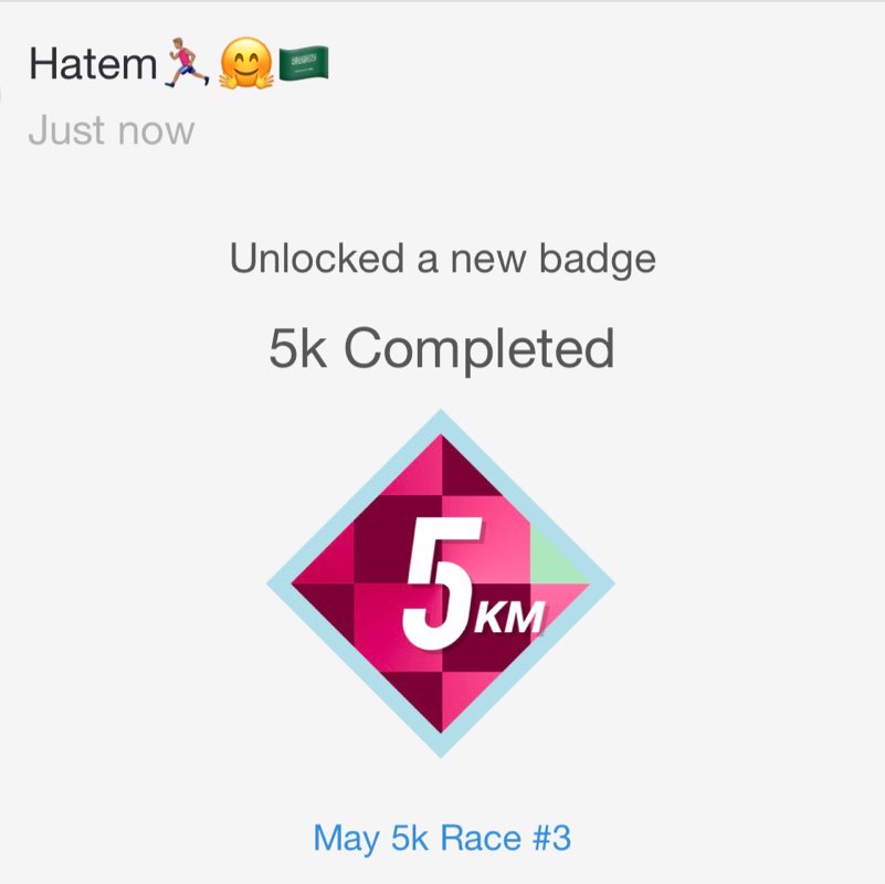 Hatem🏃🏽‍♂️🤗🇸🇦 post 3